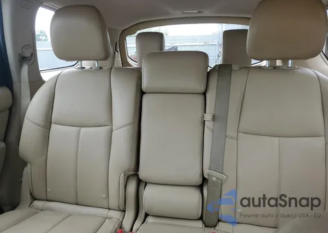 2014 Nissan Pathfinder S from USA, damaged, VIN 5N1AR2MM9EC625811